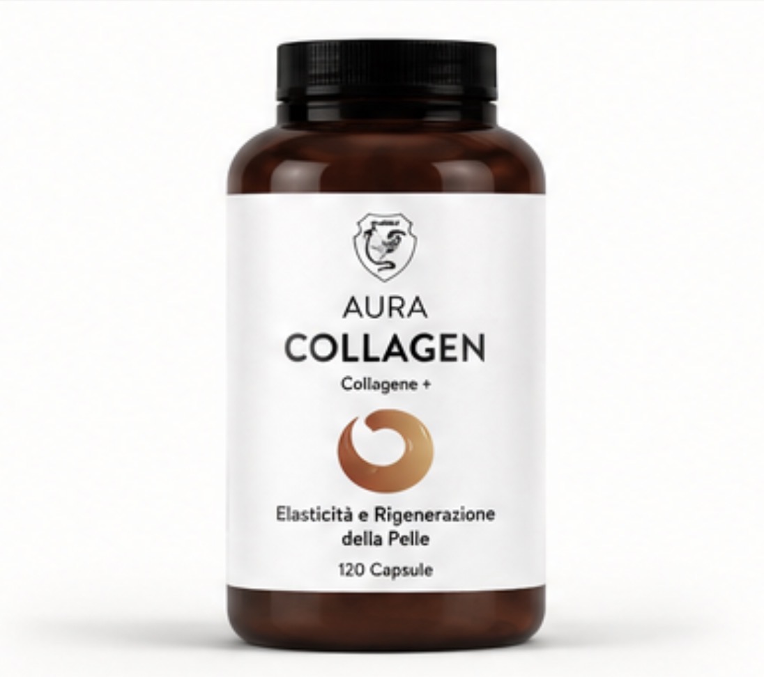 Aura Collagen