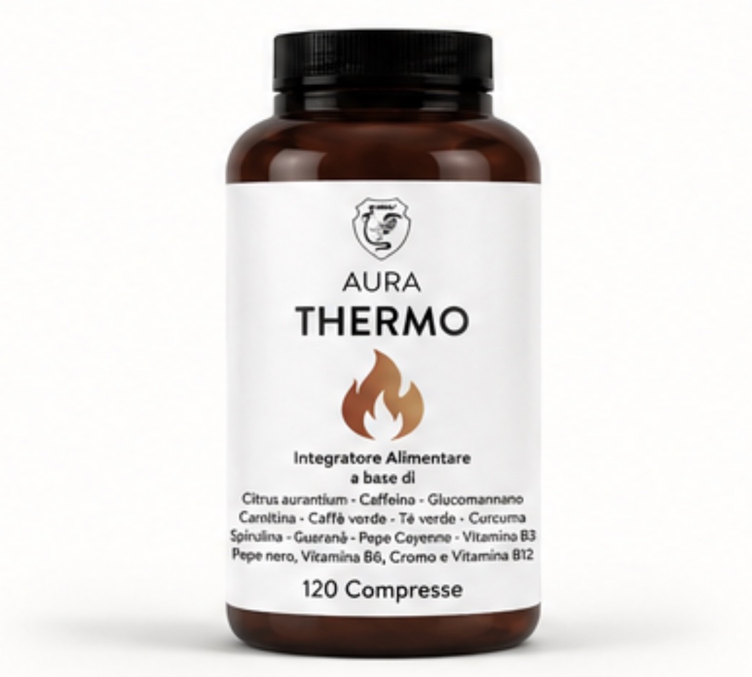 Aura Thermo